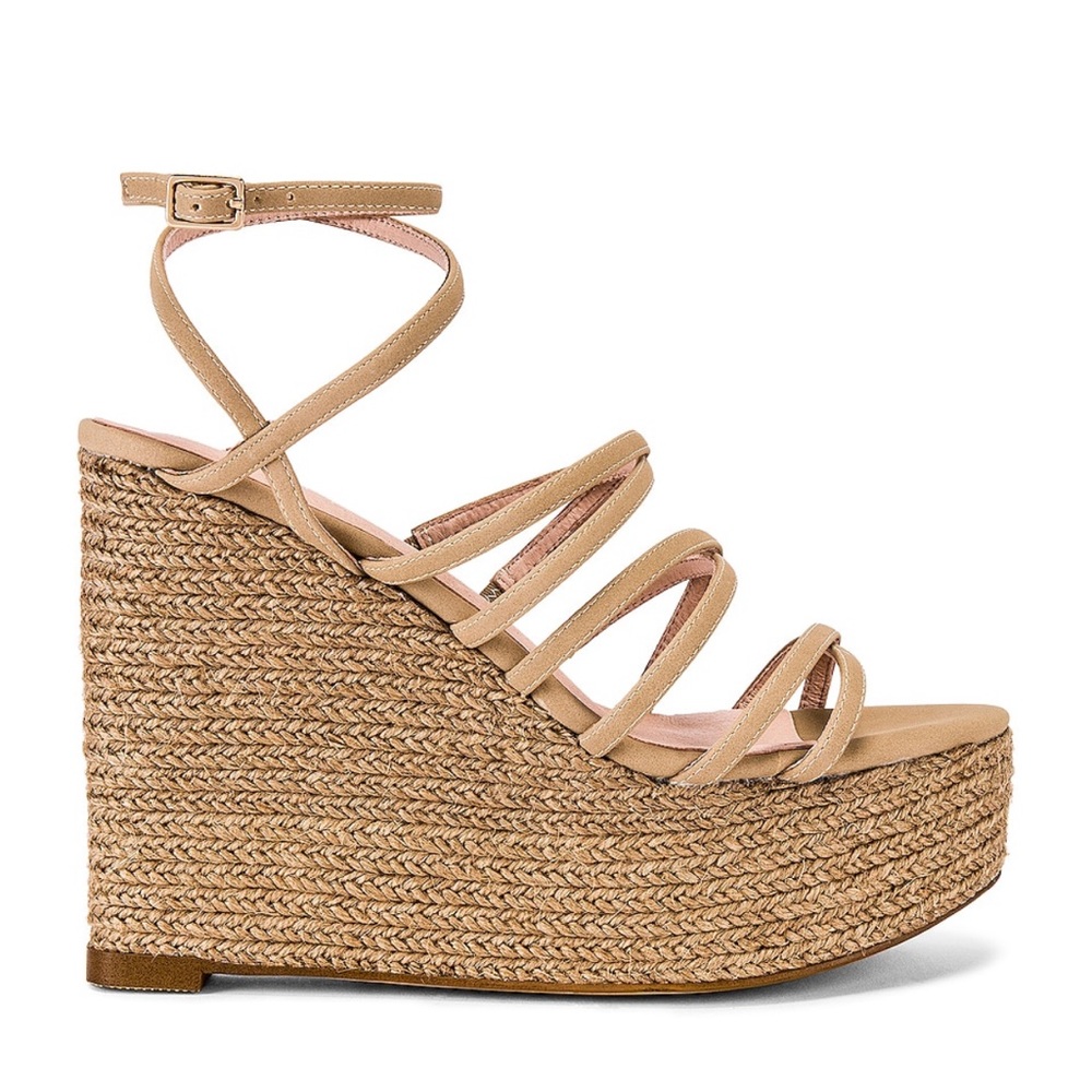 Raye Dia Wedge